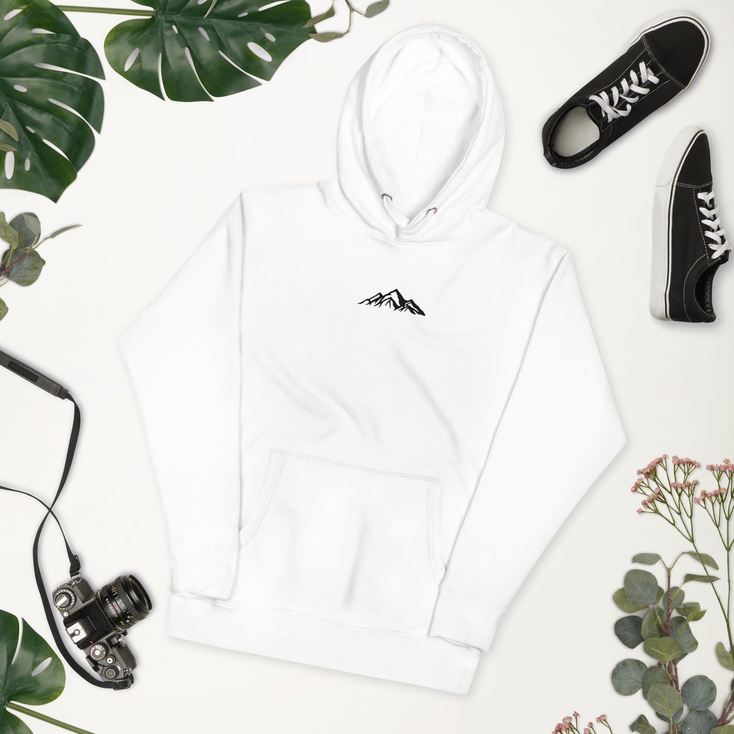 Slopewear Hoodie